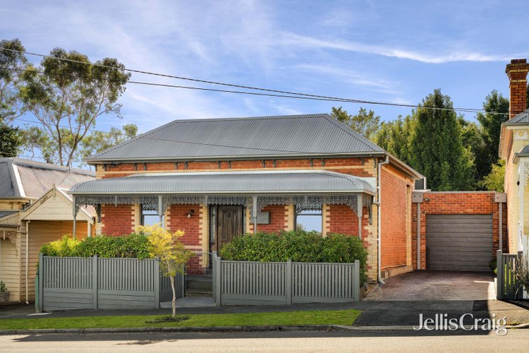 13 Young Street Golden Point 3350