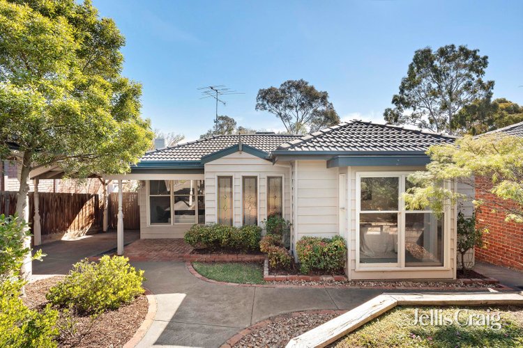 13 Zenith Street Pascoe Vale 3044