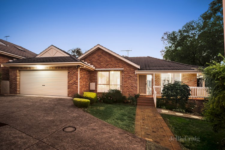 1/30 Baldwin Avenue Montmorency 3094
