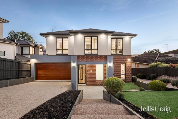 1 30 Calderwood Street Bulleen 3105