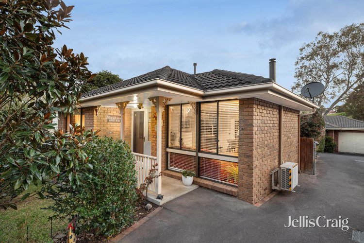 1 30 Challenger Street Diamond Creek 3089