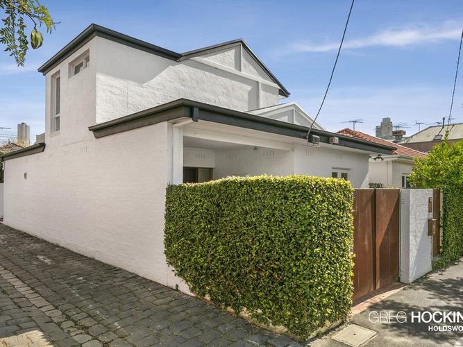 130 Cobden Street South Melbourne 3205