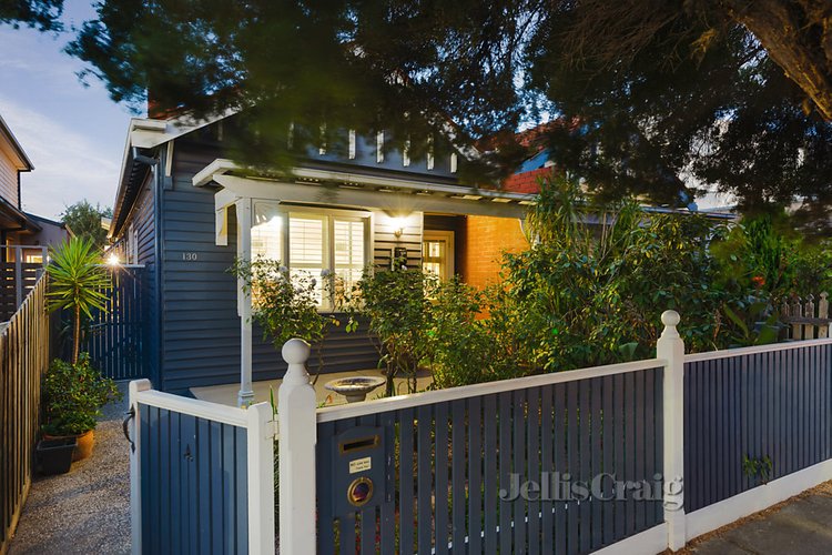 130 Gladstone Avenue Northcote 3070