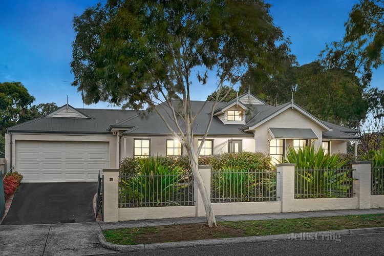 1/30 Glenauburn Road Lower Plenty 3093
