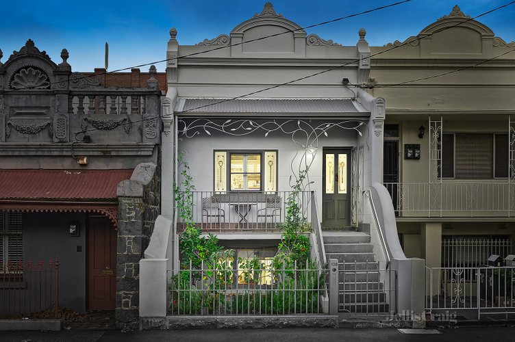130 Gore Street Fitzroy 3065