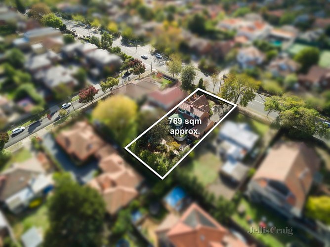 130 High Street Glen Iris 3146