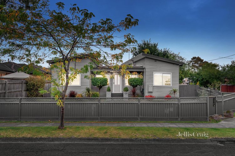 130 Junction Road Nunawading 3131