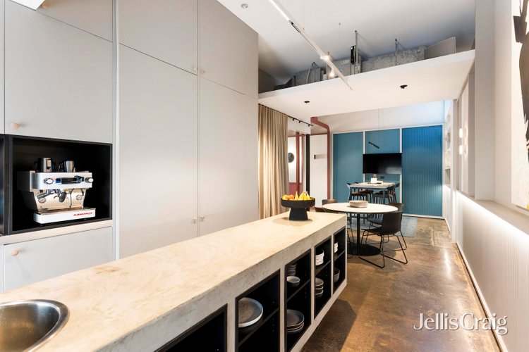 130 Kerr Street Fitzroy 3065