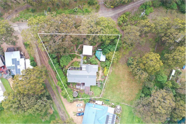 130 Kleinitz Road, Nungurner