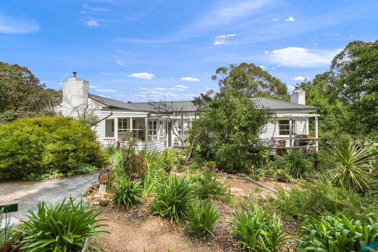 130 Kleinitz Road, Nungurner