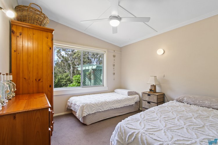 130 Kleinitz Road, Nungurner