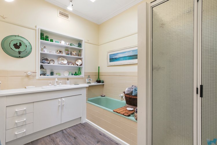 130 Kleinitz Road, Nungurner