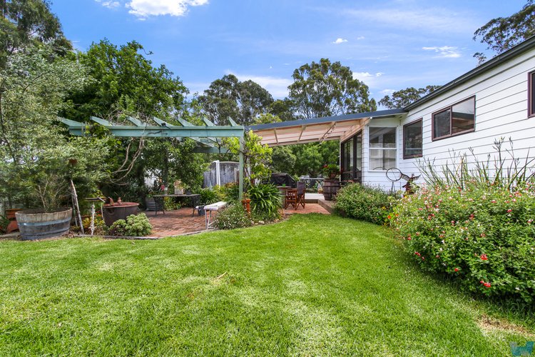 130 Kleinitz Road, Nungurner