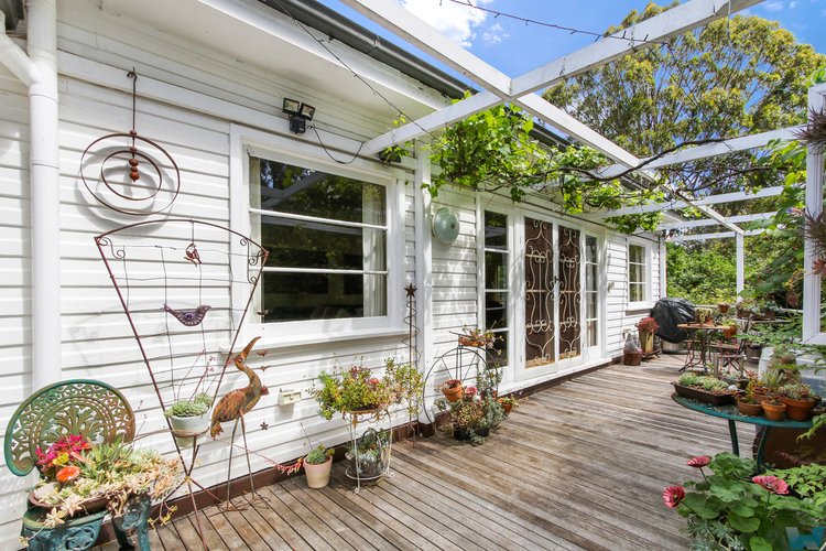 130 Kleinitz Road, Nungurner