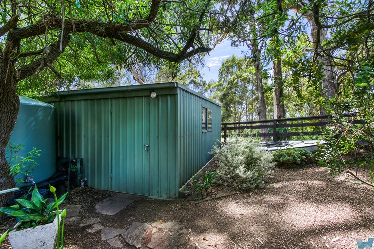 130 Kleinitz Road, Nungurner
