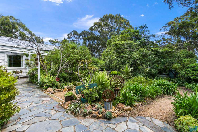 130 Kleinitz Road, Nungurner