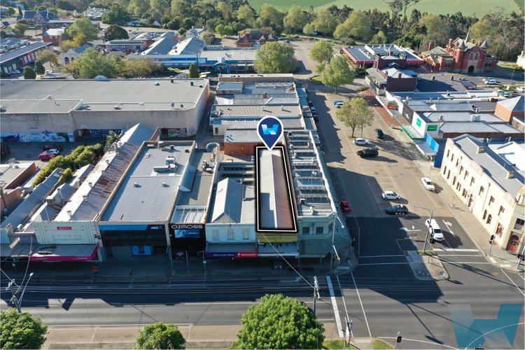 130 Main Street, Bairnsdale