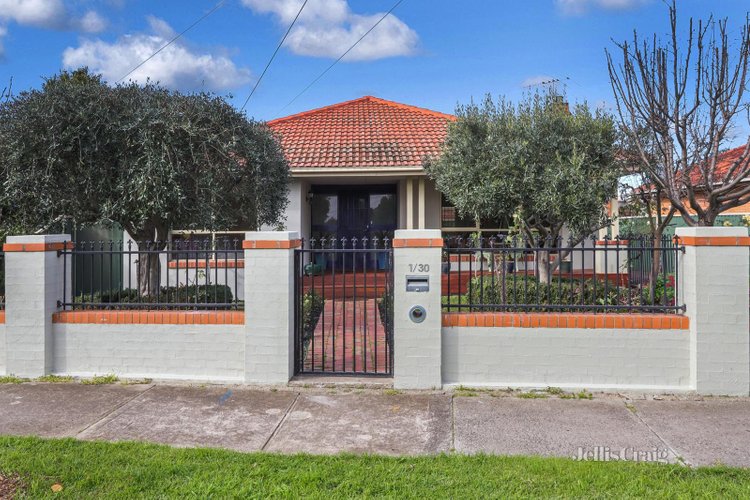 1 30 Mitchell Avenue Altona North 3025