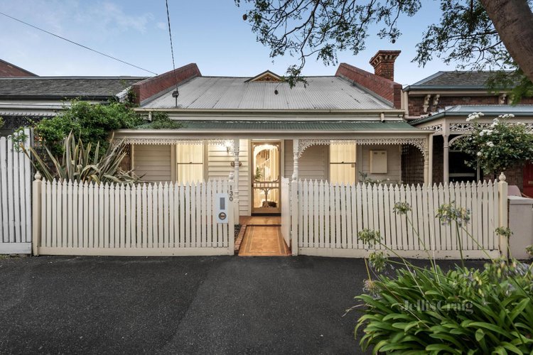 130 Napier Street South Melbourne 3205