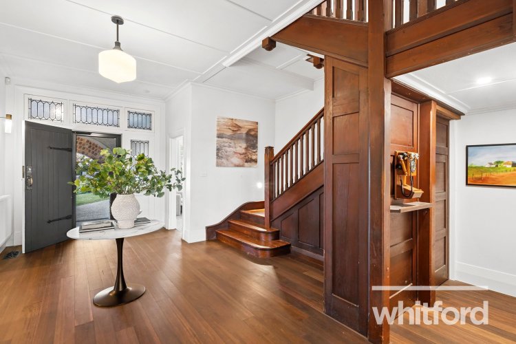 130 Noble Street, Newtown