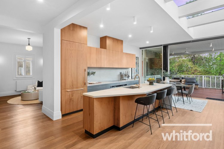130 Noble Street, Newtown