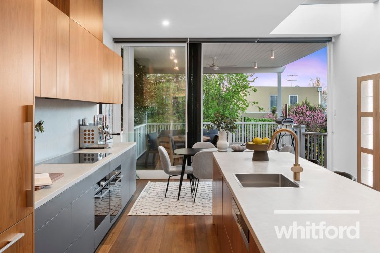 130 Noble Street, Newtown