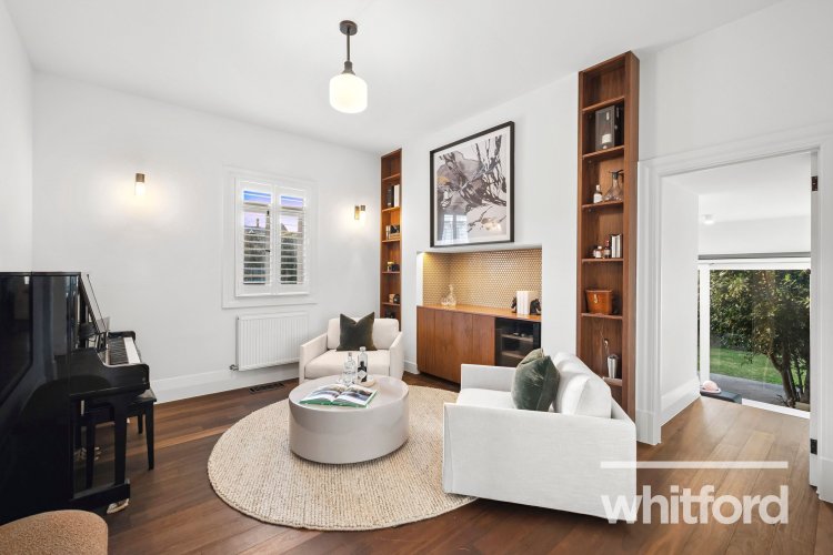 130 Noble Street, Newtown