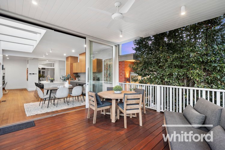 130 Noble Street, Newtown