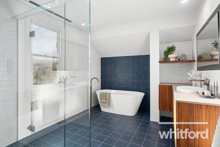 130 Noble Street, Newtown