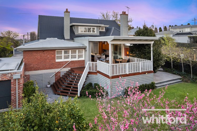 130 Noble Street, Newtown