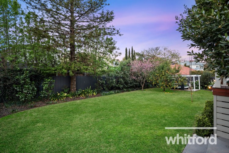 130 Noble Street, Newtown