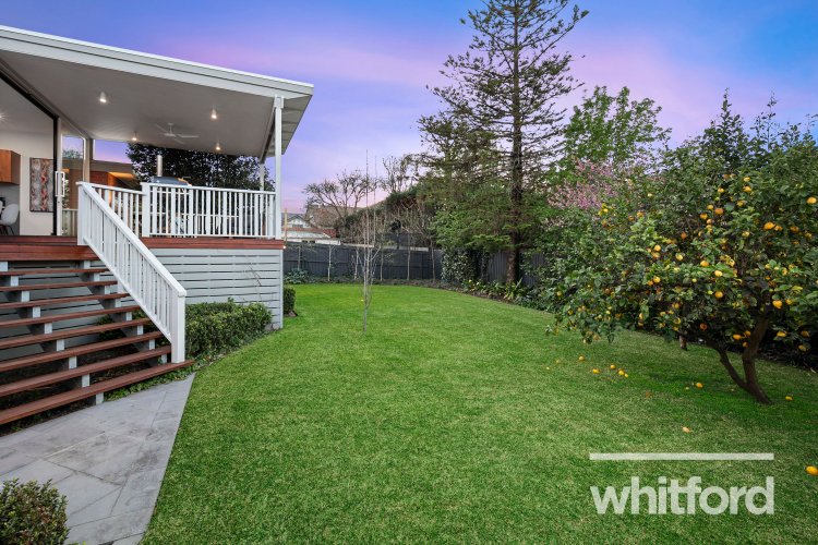 130 Noble Street, Newtown