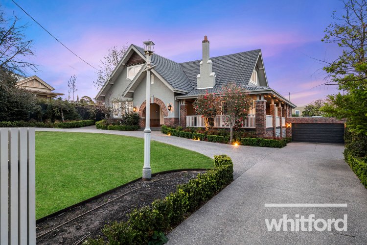 130 Noble Street, Newtown