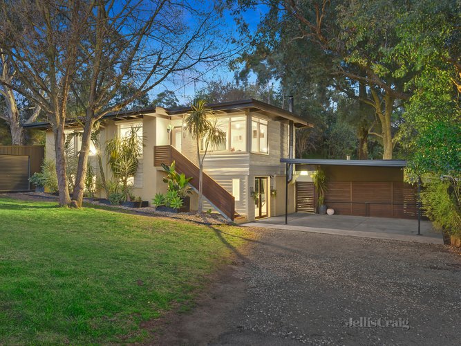 130 Old Para Court Montmorency 3094