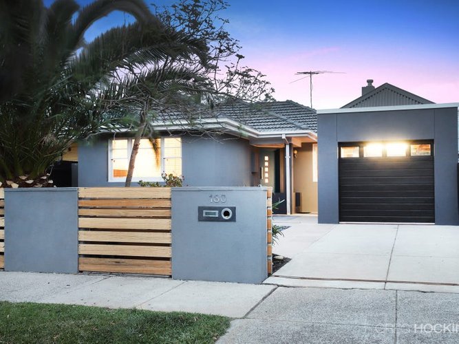 130 Roberts Street Yarraville 3013