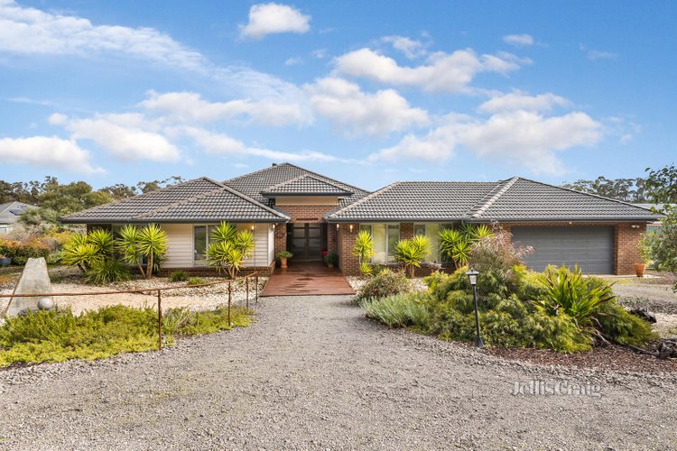 130 Rowley Park Road Campbells Creek 3451