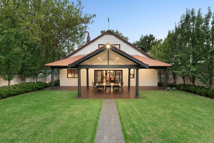 130 Sackville Street Kew 3101