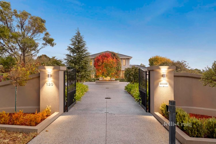 130 Sunset Drive Chirnside Park 3116