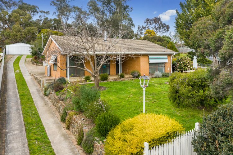 130 Victoria Road Harcourt 3453