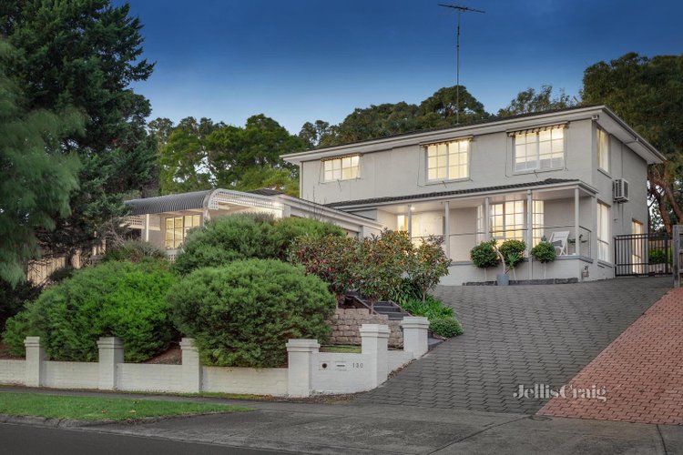 130 Weidlich Road Eltham North 3095