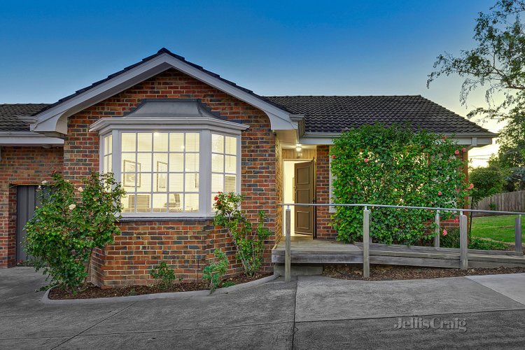 1/30 Weir Street Balwyn 3103