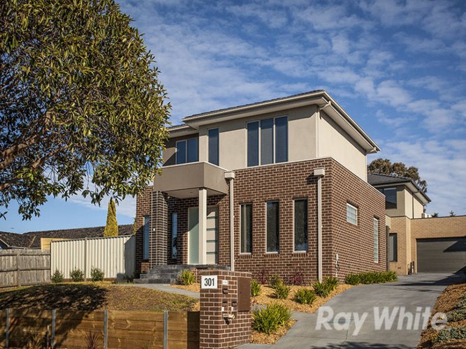 1 301 Jells Road Wheelers Hill 3150