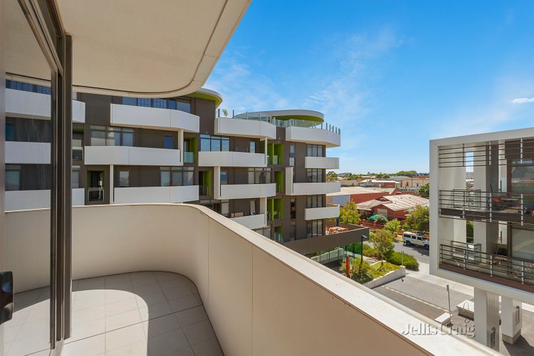 1301/176 Edward Street Brunswick East 3057
