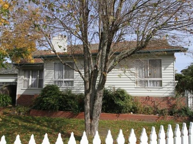 1302 Geelong Road Mount Clear 3350
