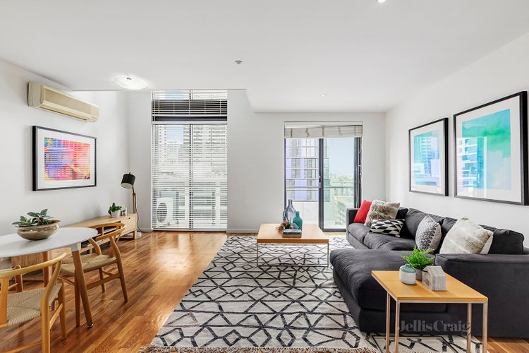 1303/87 Franklin Street Melbourne 3000