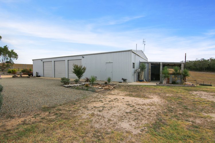 1304 Tambo Upper Road, Bruthen