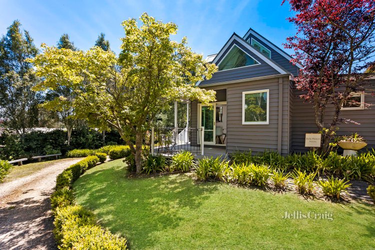 1 3040 Ballan Daylesford Road Daylesford 3460