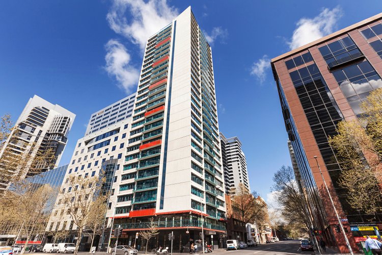 1304/181 A'Beckett Street Melbourne 3000