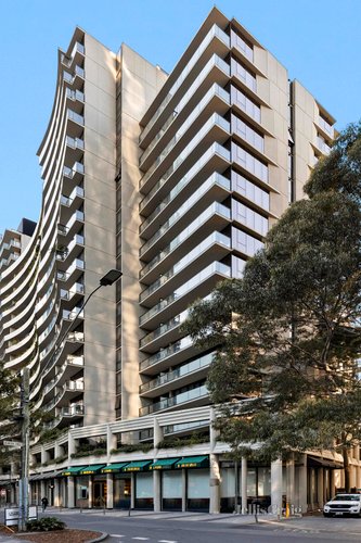 1307 4-10 Daly Street South Yarra 3141