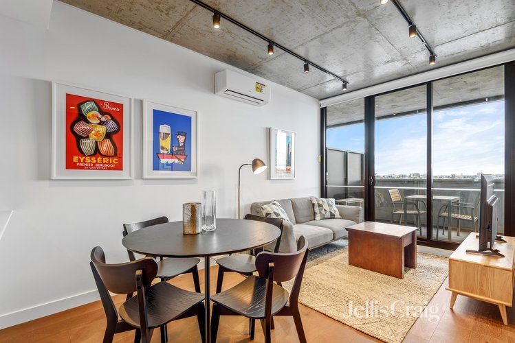 1308/154 Cremorne Street Cremorne 3121